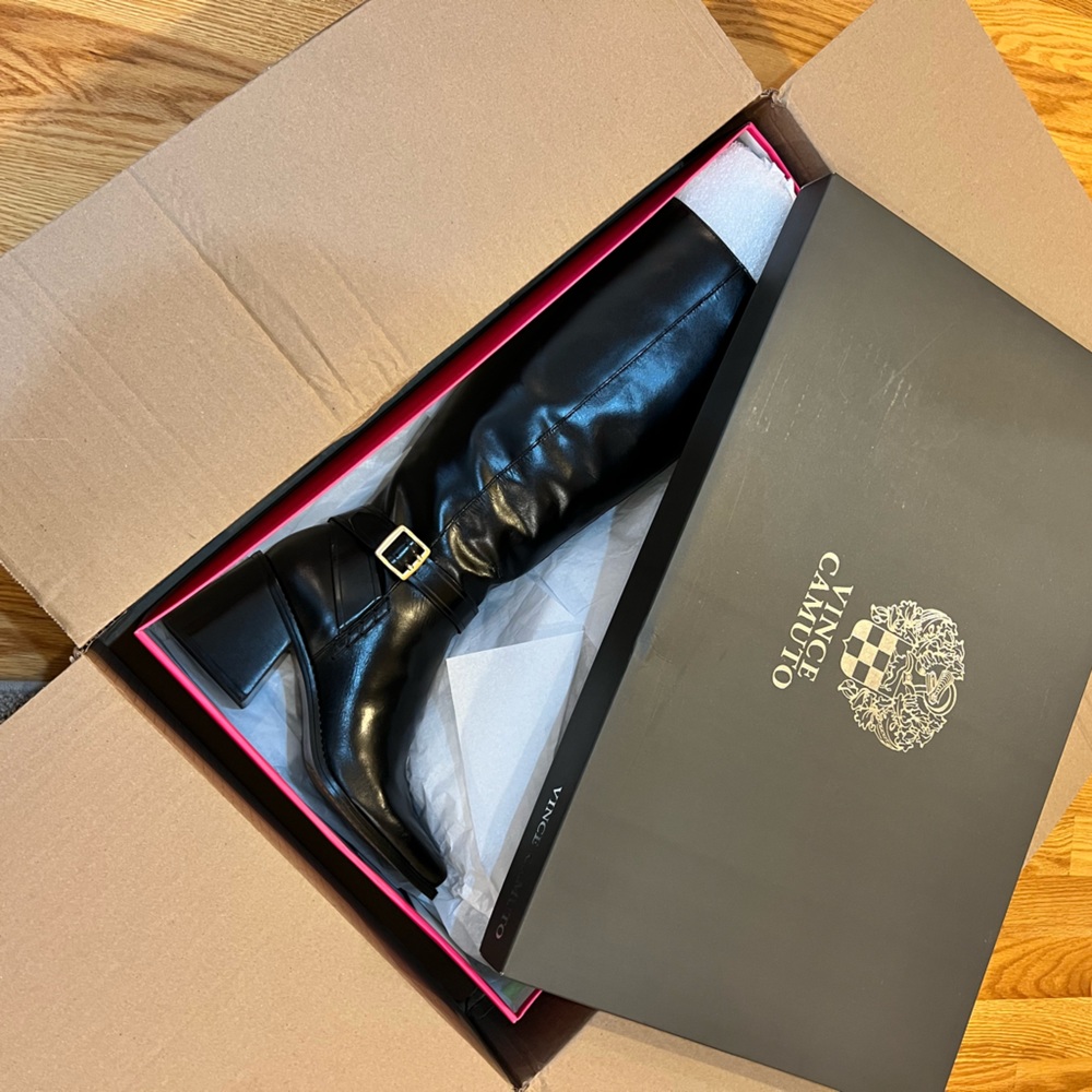 Vince Camuto Seshlyan Boot